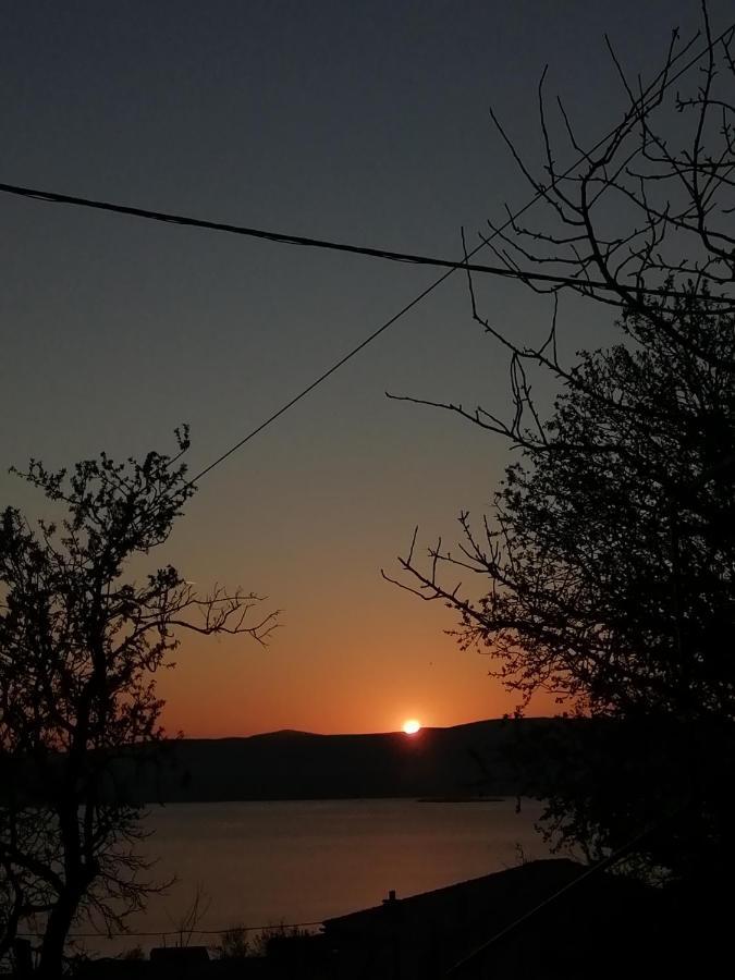 Moko Senj (Lika-Senj) Zewnętrze zdjęcie
