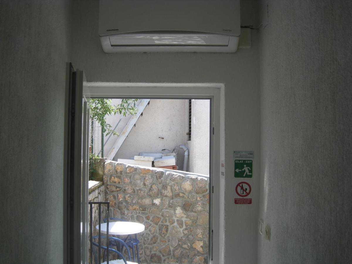 Moko Senj (Lika-Senj) Zewnętrze zdjęcie