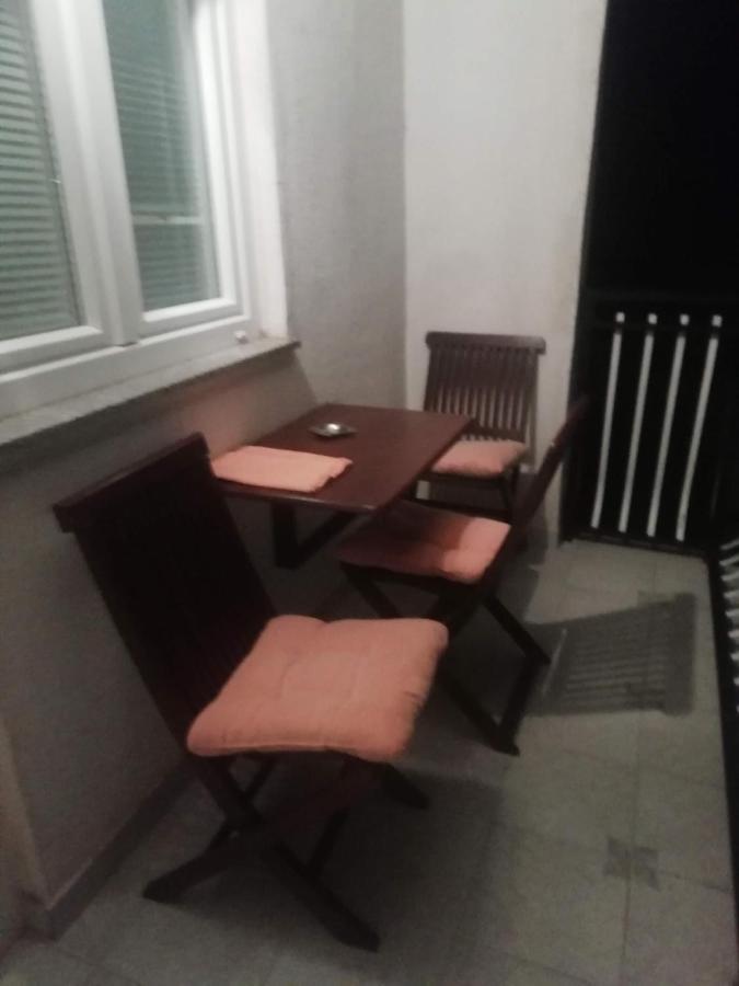 Moko Senj (Lika-Senj) Zewnętrze zdjęcie