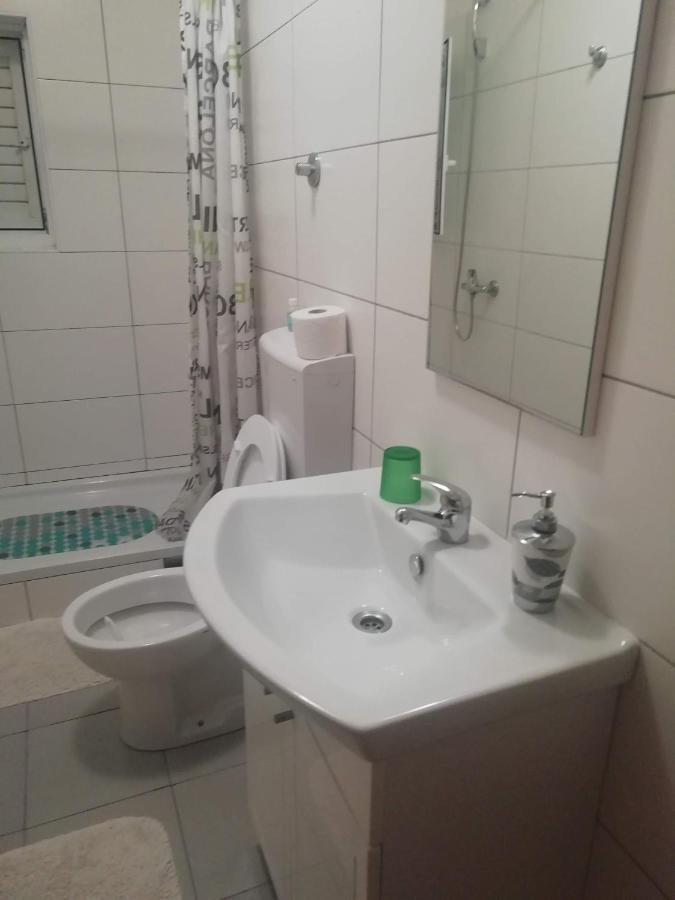 Moko Senj (Lika-Senj) Zewnętrze zdjęcie