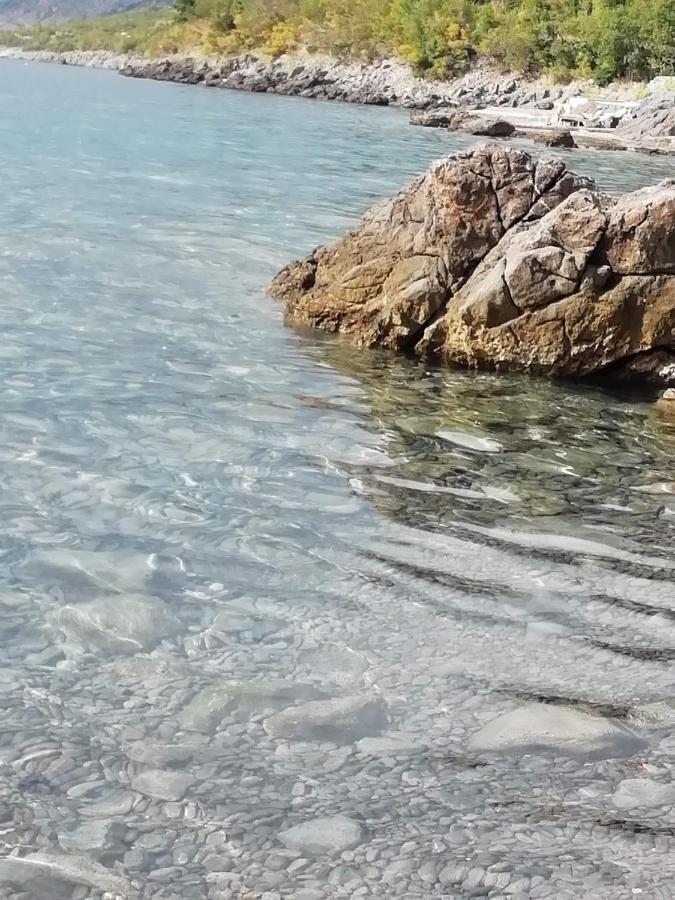 Moko Senj (Lika-Senj) Zewnętrze zdjęcie