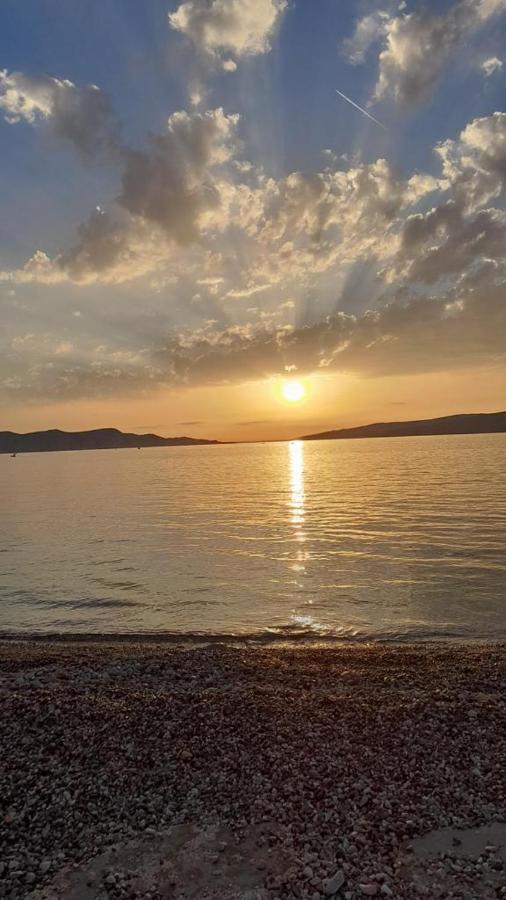 Moko Senj (Lika-Senj) Zewnętrze zdjęcie
