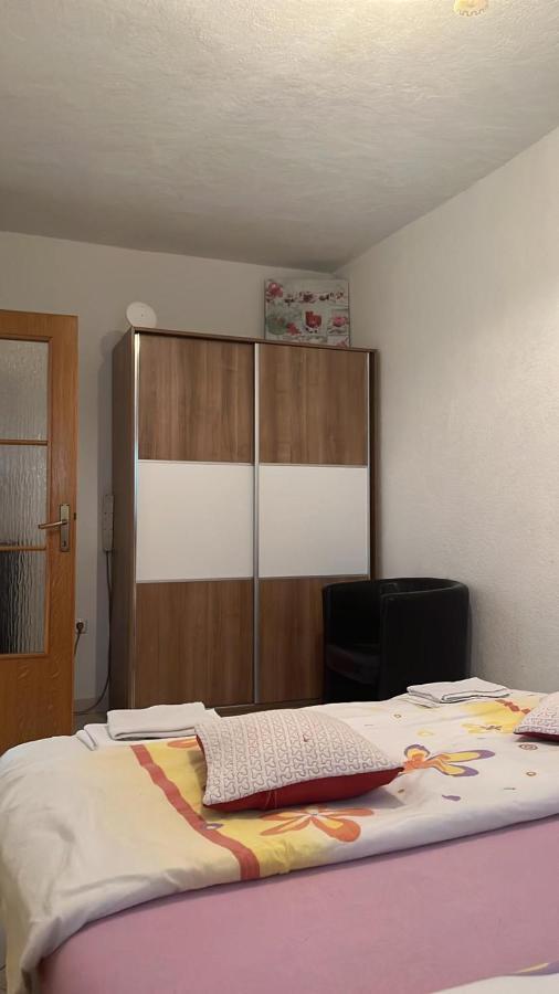 Moko Senj (Lika-Senj) Zewnętrze zdjęcie