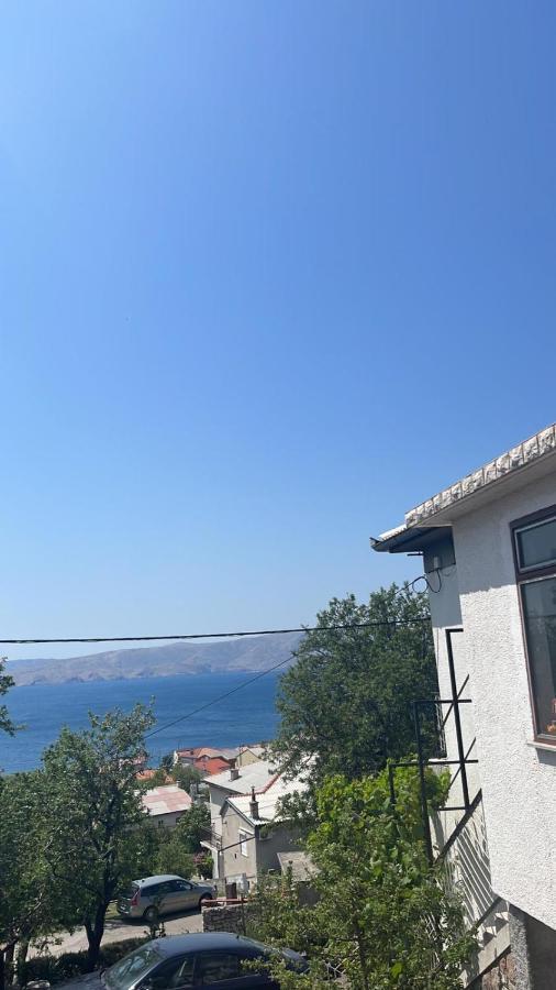 Moko Senj (Lika-Senj) Zewnętrze zdjęcie