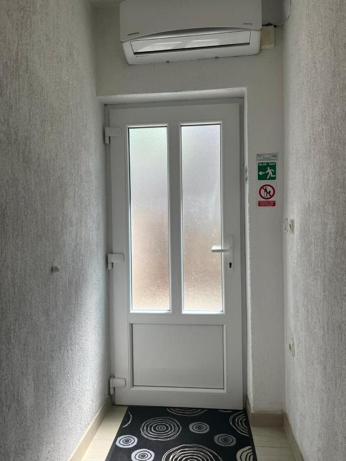 Moko Senj (Lika-Senj) Zewnętrze zdjęcie