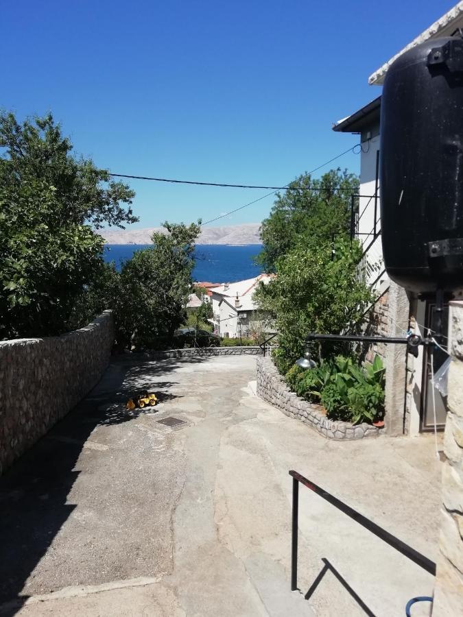 Moko Senj (Lika-Senj) Zewnętrze zdjęcie