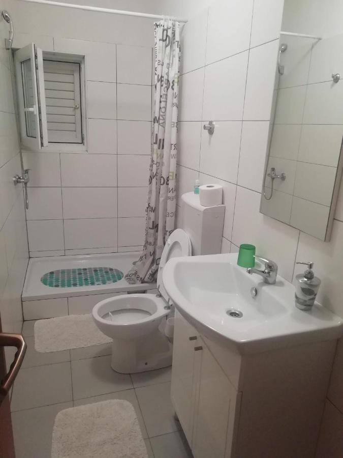 Moko Senj (Lika-Senj) Zewnętrze zdjęcie